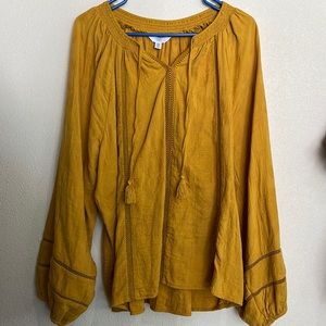 Women’s Blouse